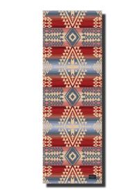 Yune Yoga Floor Mat Pendleton