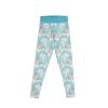 BiggYoga Chakra Women Leggings
