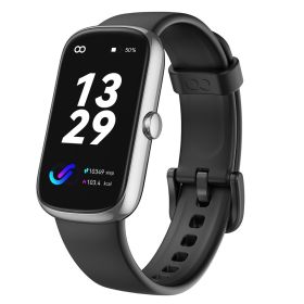 anyloop ALB1 Smart Watch Sports Fitness Tracker Adult Heart Rate Monitor Kids Children Smartwatch Smart Bracelet Call Reminder M