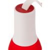 BiggYoga Aura Tritan Water Bottle