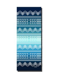 Diamond Trekk Travel Yoga Mat