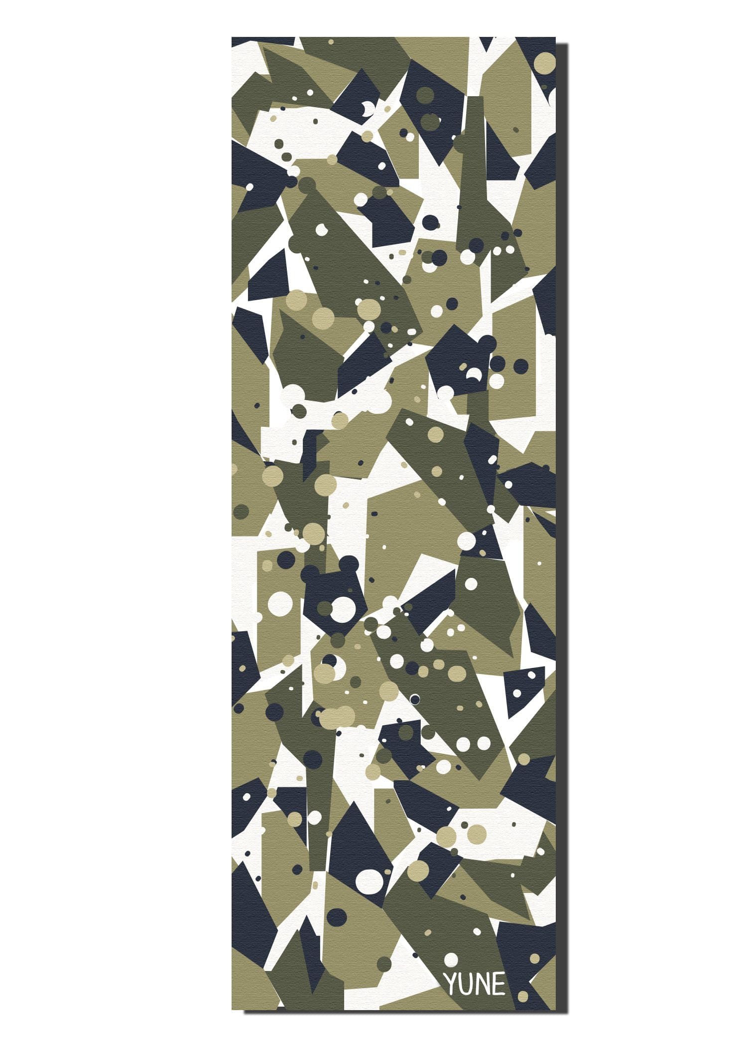 Granite Trekk Travel Yoga Mat Granite Trekk Travel Yoga Mat