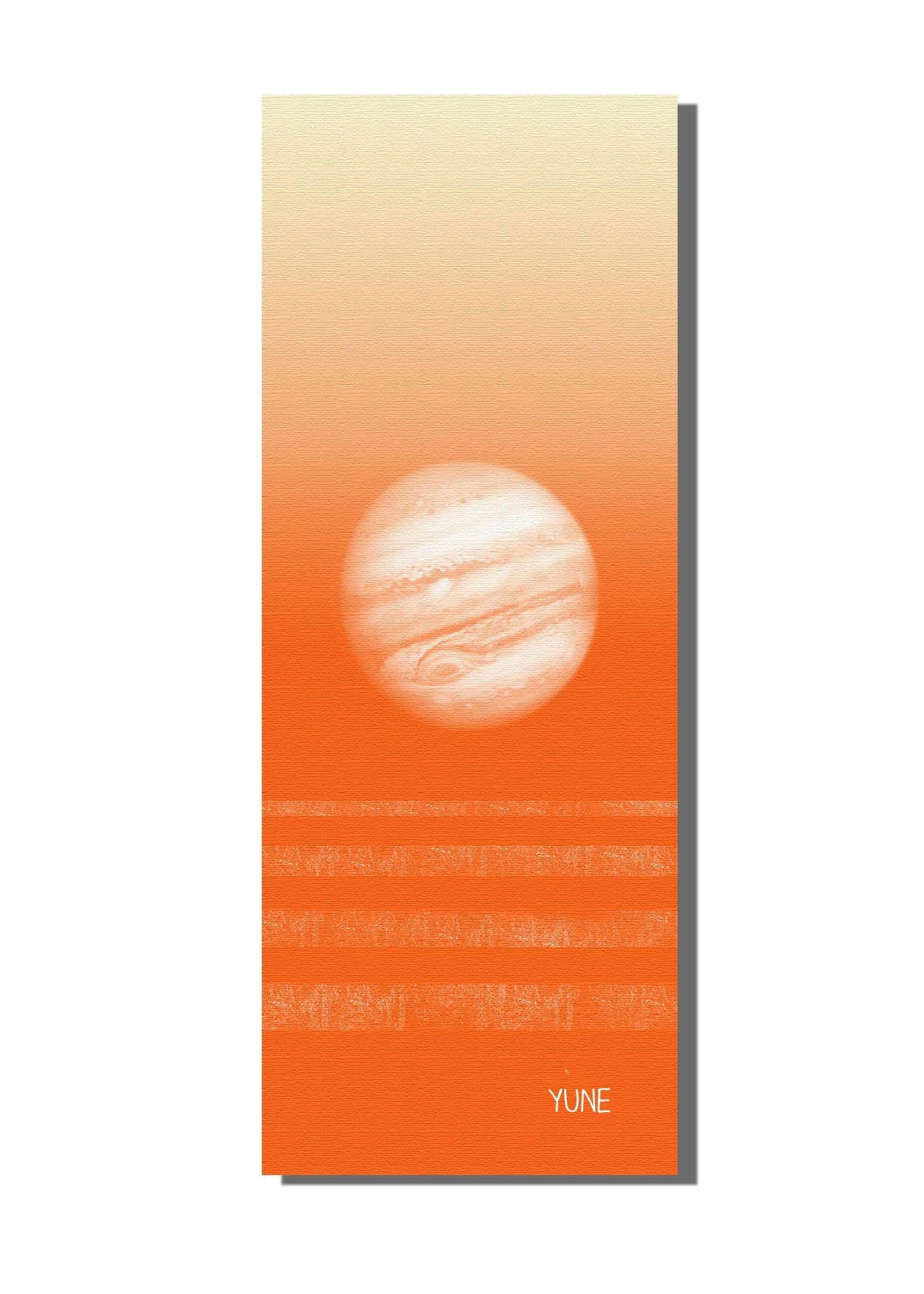 Hatsumi Trekk Travel Yoga Mat Hatsumi Trekk Travel Yoga Mat