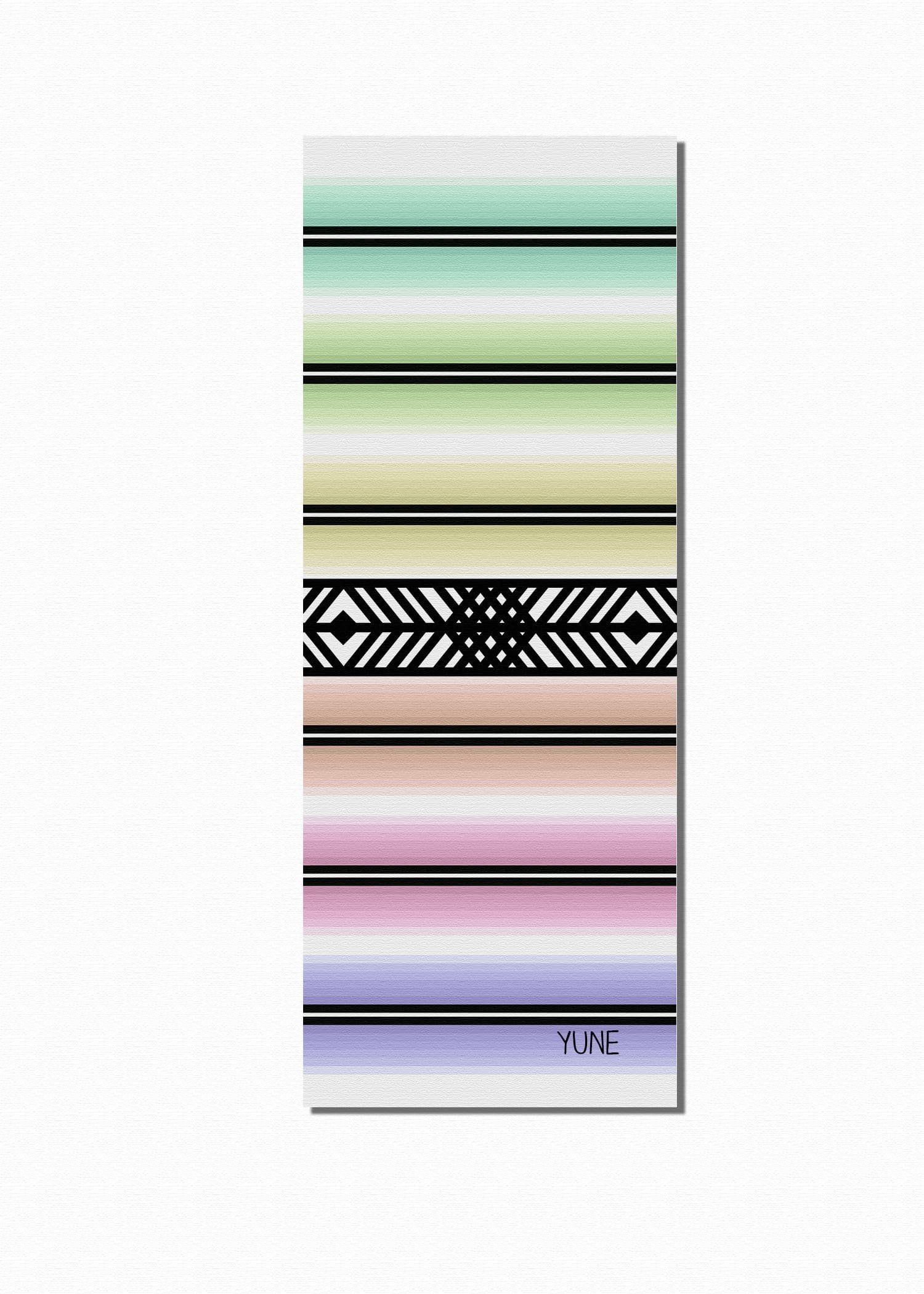 Helena Trekk Travel Yoga Mat Helena Trekk Travel Yoga Mat