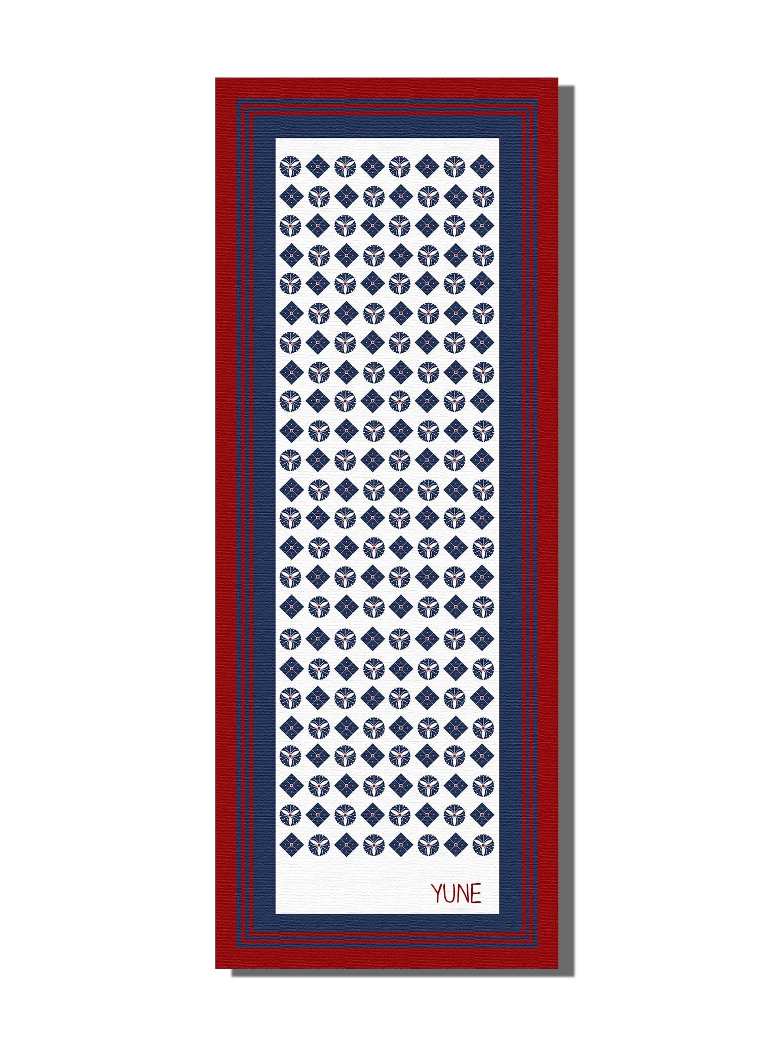 Midori Trekk Travel Yoga Mat Midori Trekk Travel Yoga Mat