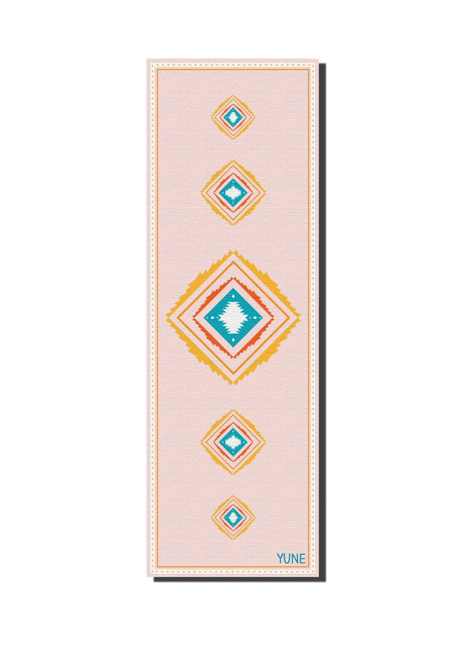 Stella Trekk Travel Yoga Mat Stella Trekk Travel Yoga Mat