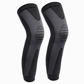 FitMax-One Pc/Two Pcs Knee Pads (Quantity: 2 Pcs, size: M)