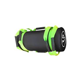 5-30kg Weight Lifting Sandbags Boxing Fitness Workout Sandbag Heavy Duty Sandbags Training Exercises Power For Fitness Equipment (Color: 15kg)