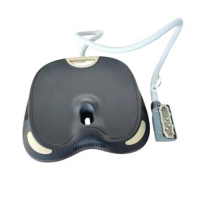 Profession Emszero Body Sculpt Ems Microcorrent Roller Machine 15 tesla DLS-Emsslim Neo Inner Ball Cellulite remove Device (Color: Cushion)