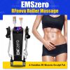 Profession Emszero Body Sculpt Ems Microcorrent Roller Machine 15 tesla DLS-Emsslim Neo Inner Ball Cellulite remove Device