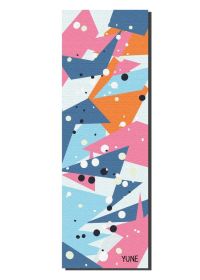 Ascend Yoga Mat (Color/Pattern: Diorite Mat)