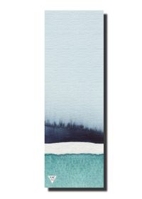 Ascend Yoga Mat (Color/Pattern: Zeus Mat)